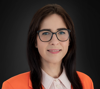 Izabela Wardach