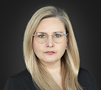 Ewa Kozłowska