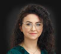 Natalia Gricman