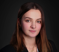 Weronika Chilewska