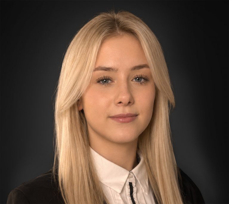 Lila Burdzy